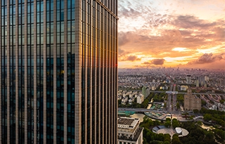 נוכחות פיסית