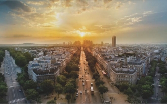 הקמת חברה בחו”ל